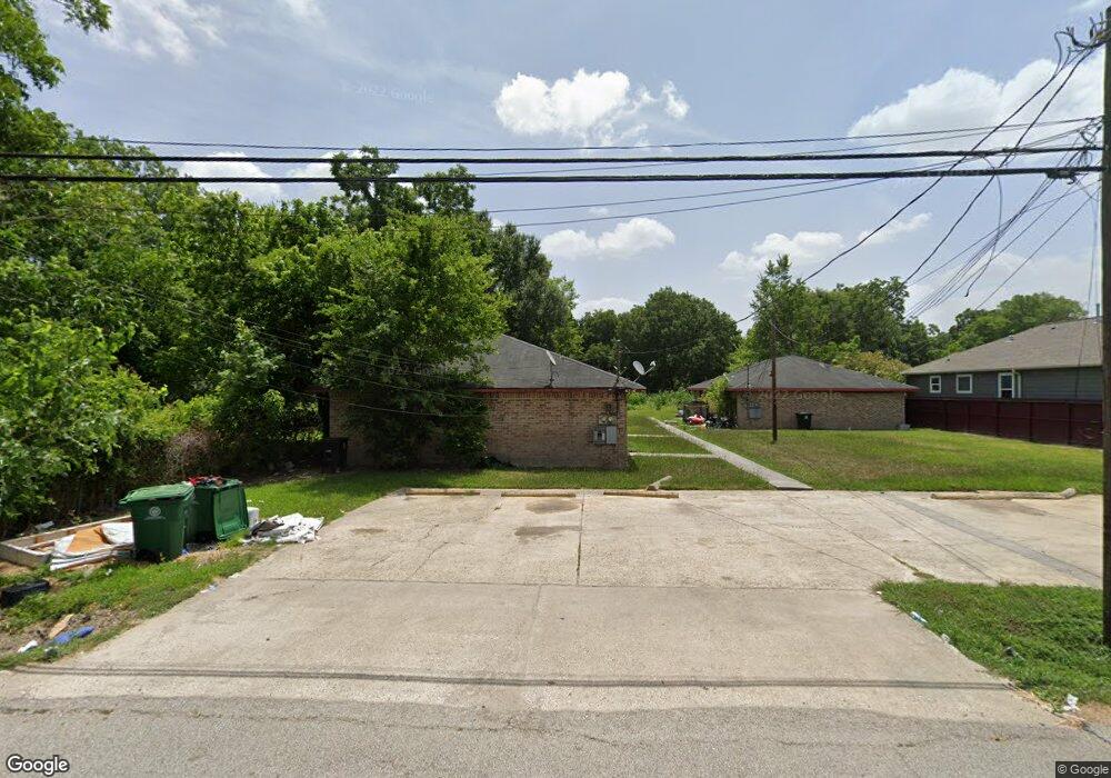 6516 De Priest St unit A & B, Houston, TX 77091 - photo 1
