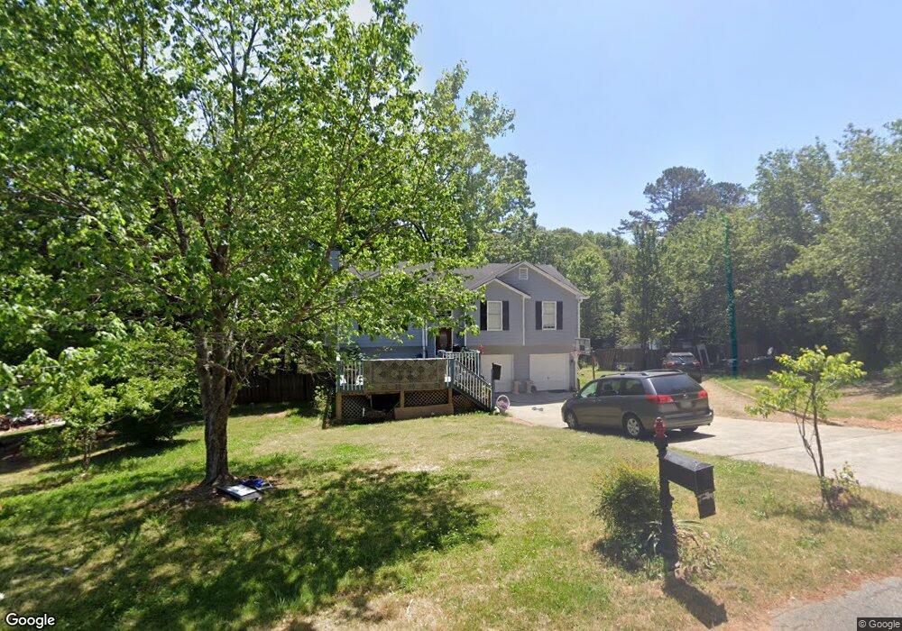 420 Jeffords Rd, Winder, GA 30680 - photo 1