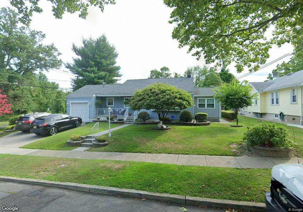 40 S Davis Ave, Audubon, NJ 08106 - photo 1