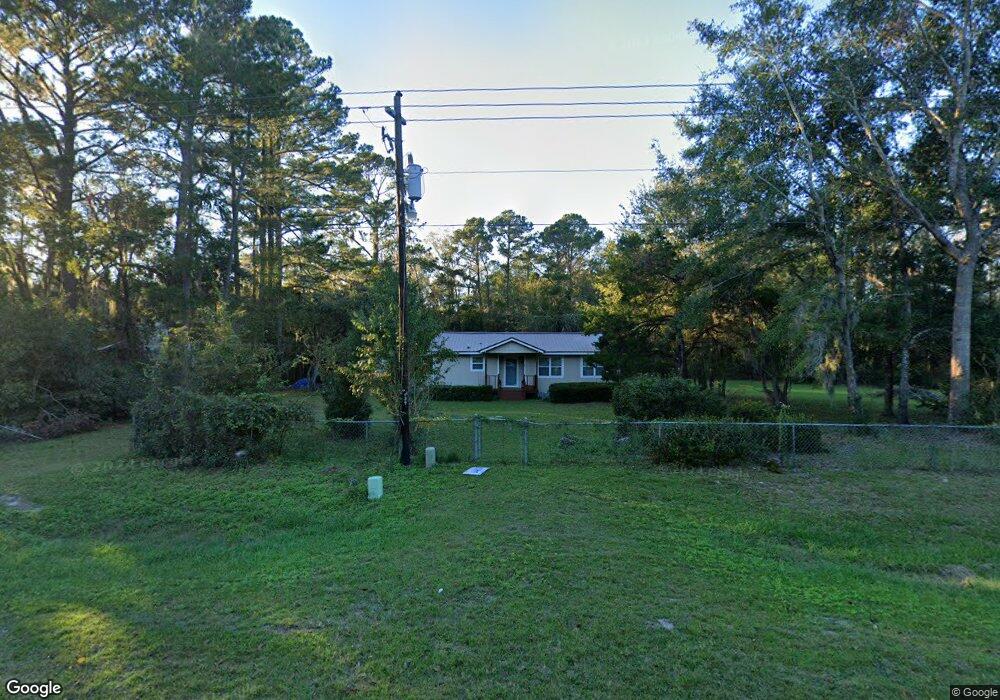 9530 Ga Highway 99, Darien, GA 31305 - photo 1