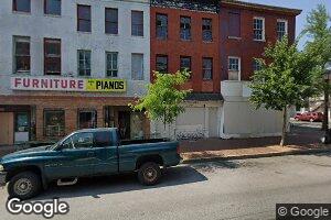 1433 W Baltimore St, Baltimore, MD 21223