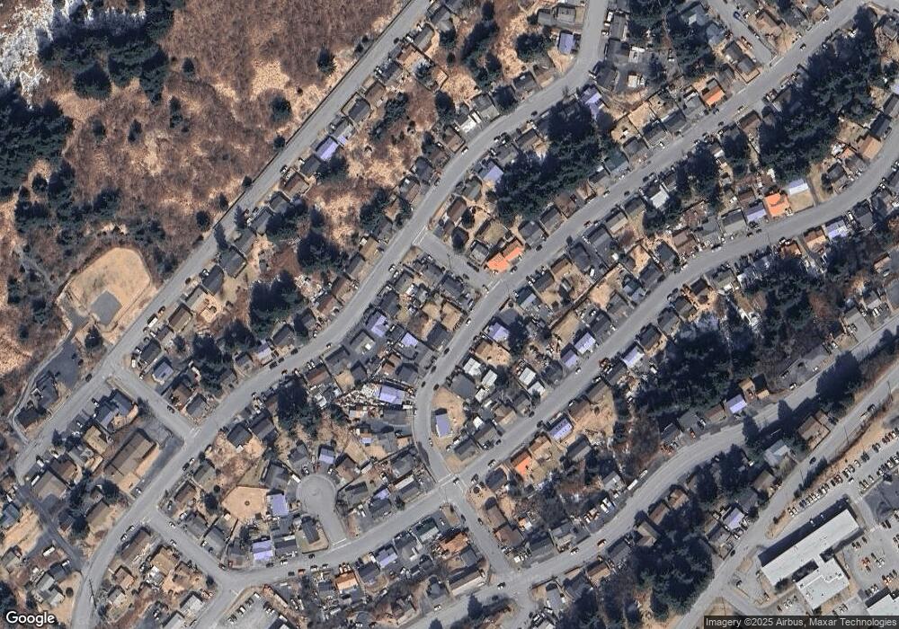 623 Hemlock St, Kodiak, AK 99615 - photo 1