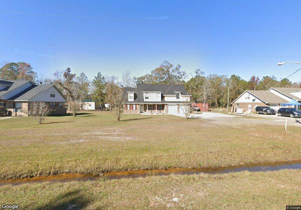 3772 Highway 119 S, Guyton, GA 31312 - photo 1