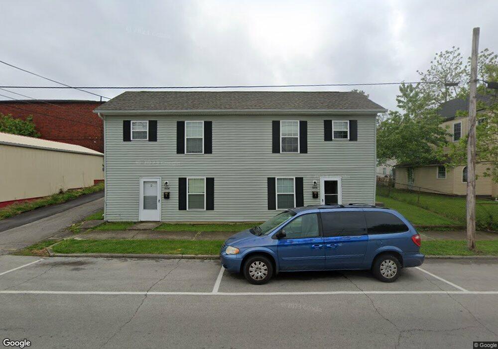 1606 Chartres St, New Albany, IN 47150 - photo 1