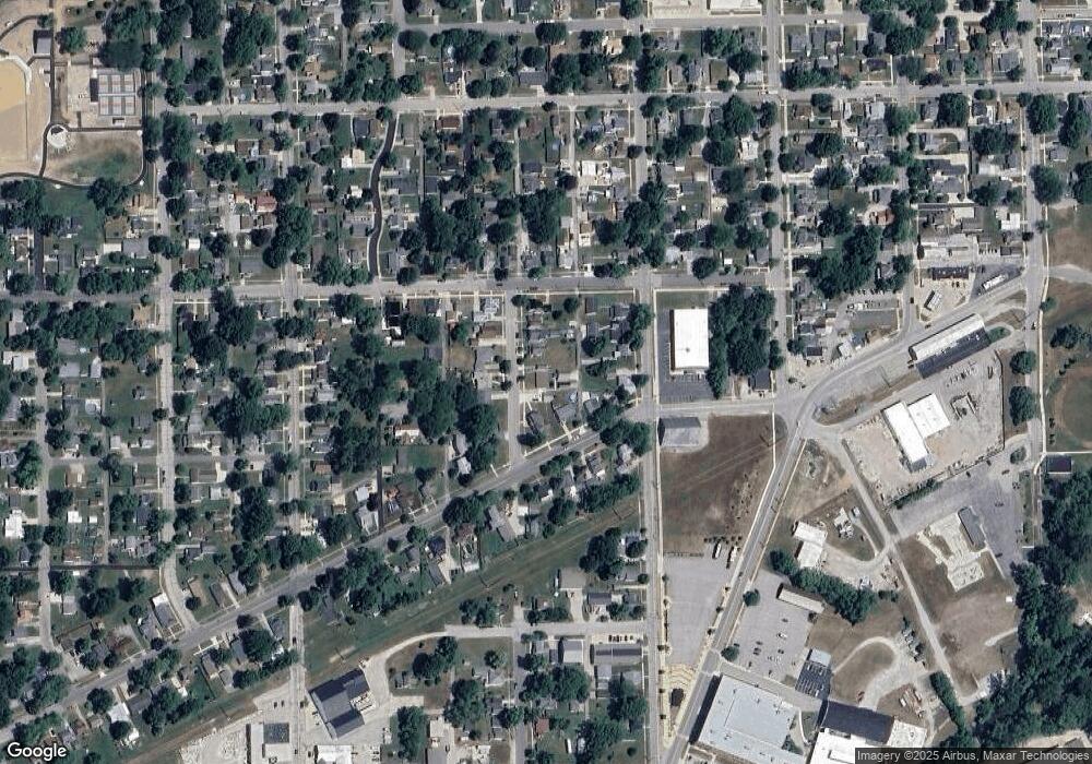 1416 Sprott St, Auburn, IN 46706 - photo 1