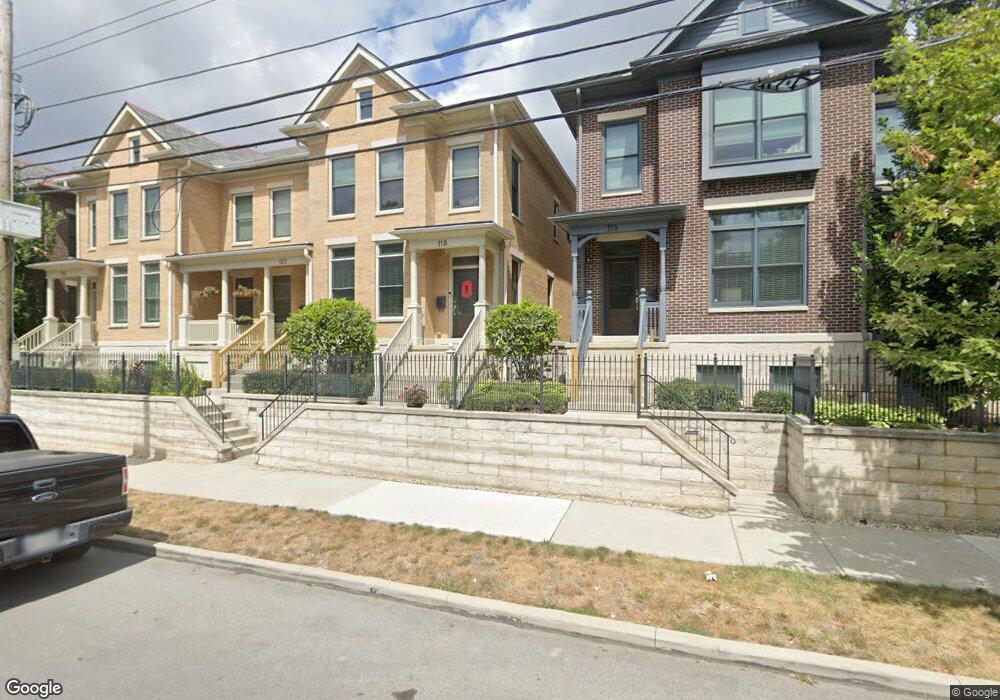 118 W Starr Ave, Columbus, OH 43201 - photo 1