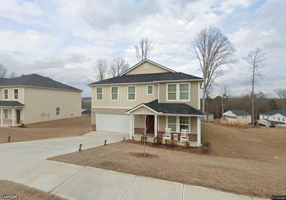 516 Canoe Dr unit 83, Jefferson, GA 30549 - photo 1