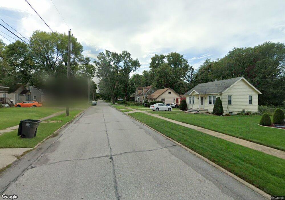 3400 52nd St, Des Moines, IA 50310 - photo 1