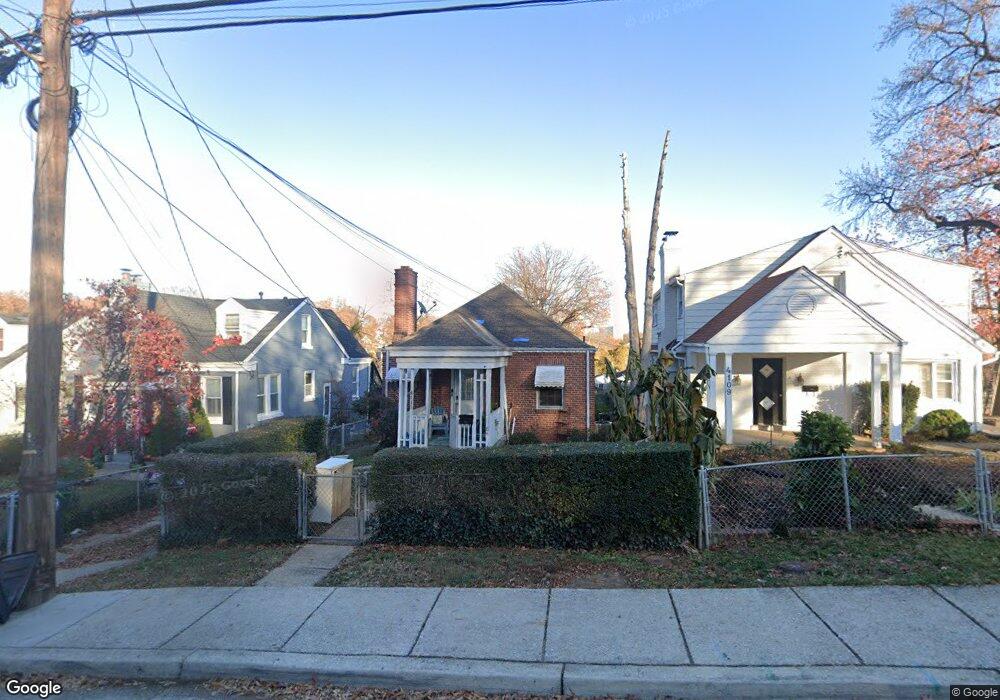 4111 54th St, Bladensburg, MD 20710 - photo 1