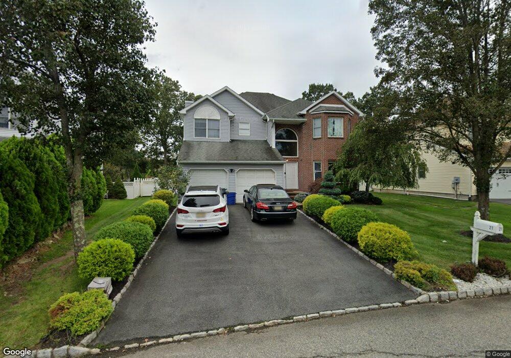 21 Hale Ct, Parsippany, NJ 07054 - photo 1