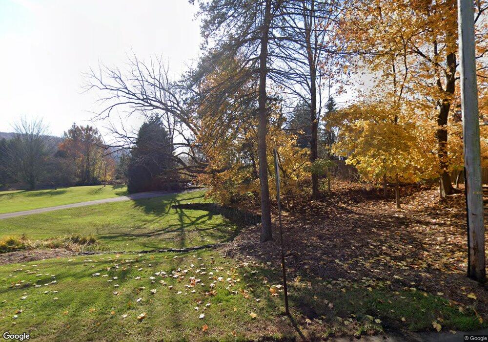 328 Mendham Rd W, Mendham, NJ 07945 - photo 1