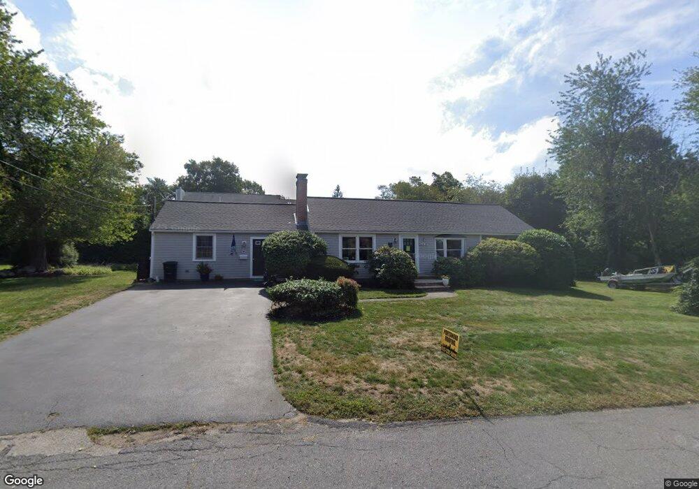 10 Arrowood St, Cohasset, MA 02025 - photo 1