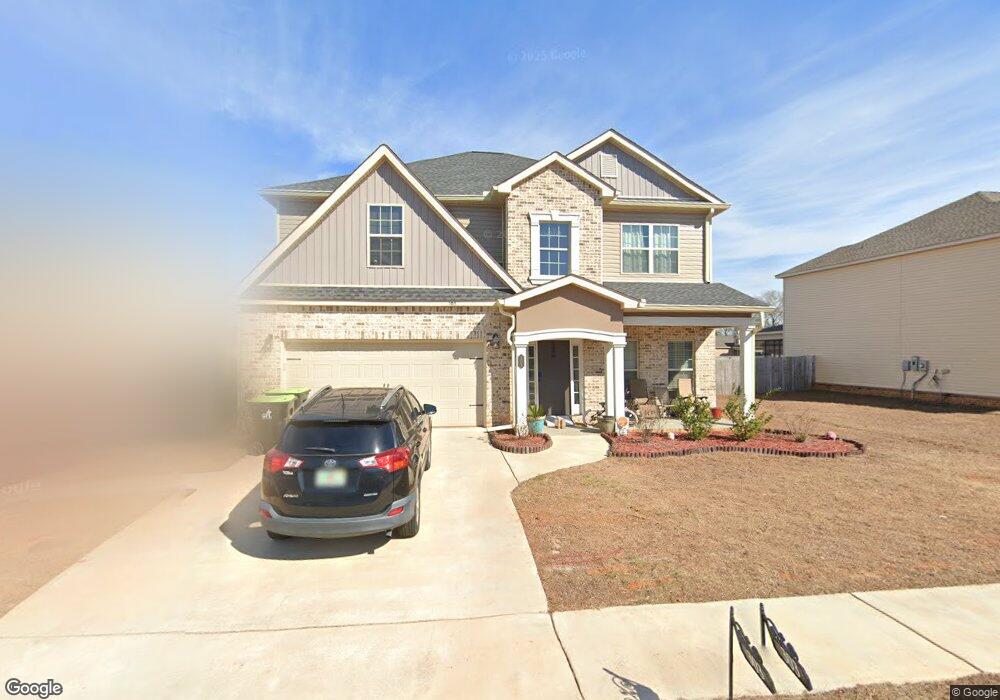 303 Peyton Ray Ln, Warner Robins, GA 31088 - photo 1