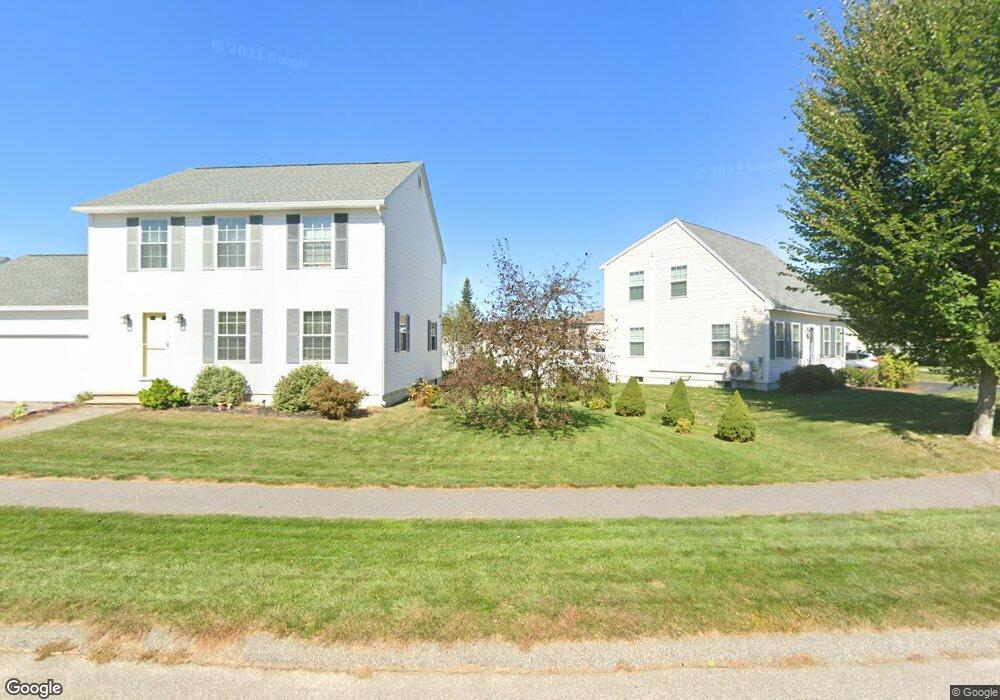 Lot 26 Wagner Farm Rd, Gorham, ME 04038 - photo 1