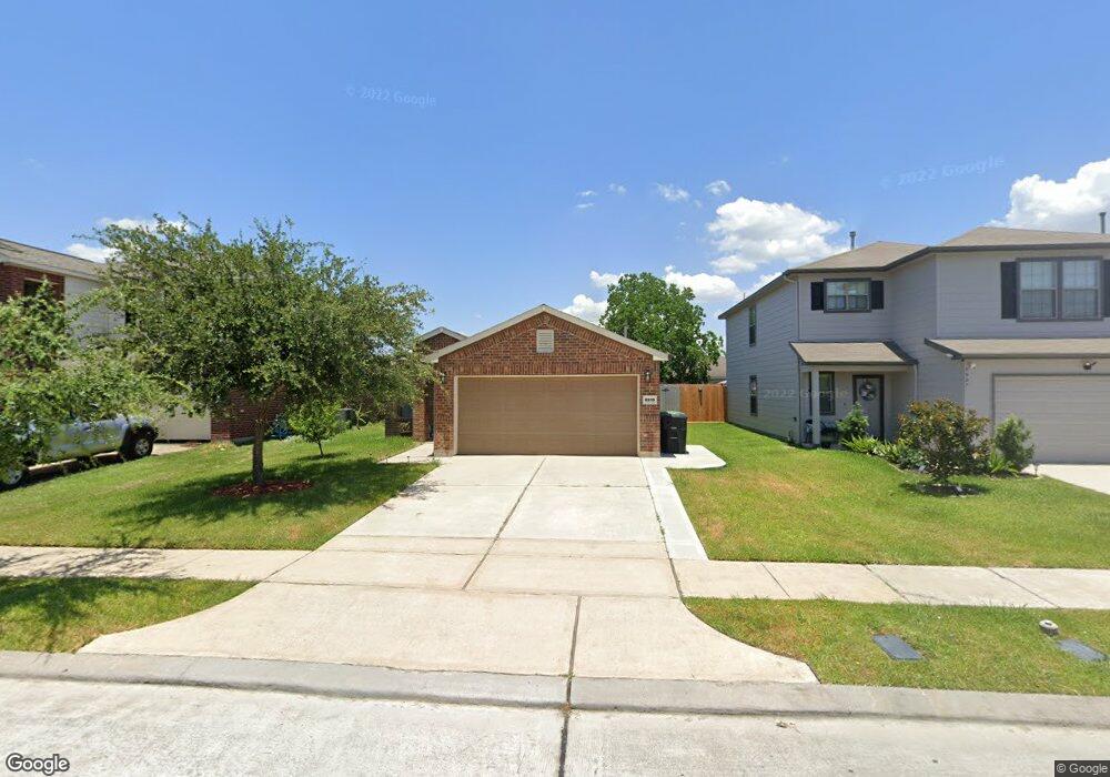 8919 Spurflower Path Ln, Houston, TX 77075 - photo 1