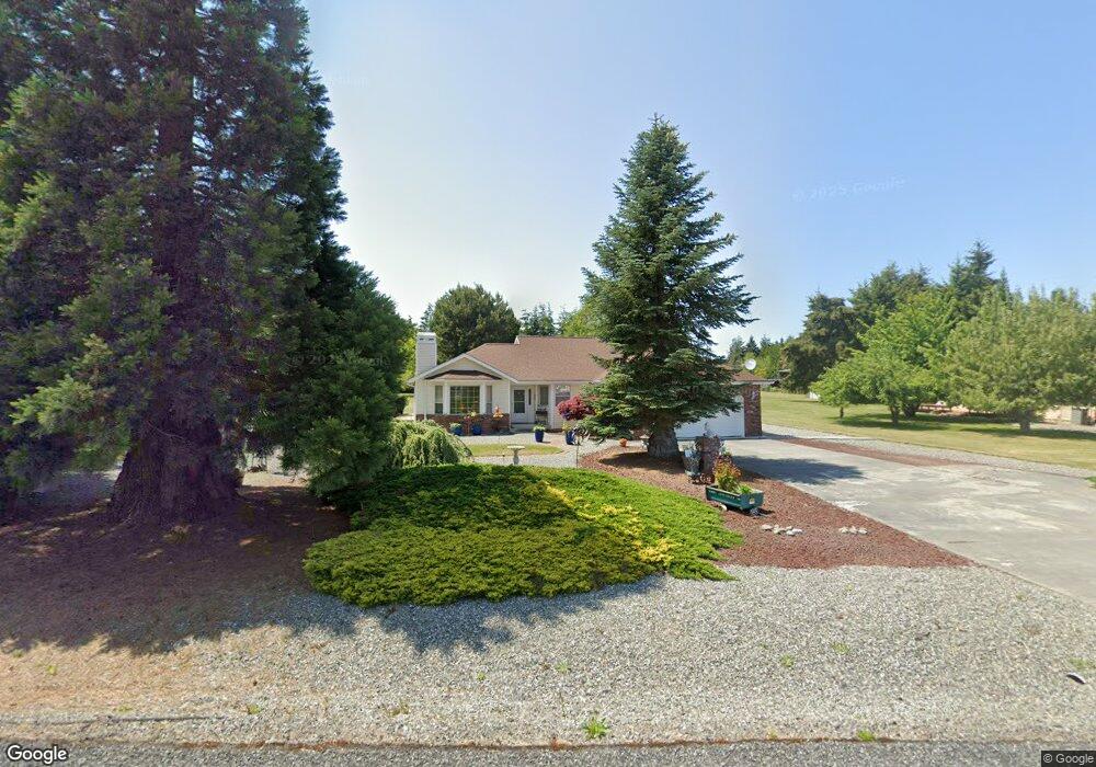 152 Ruby Rd, Port Angeles, WA 98362 - photo 1