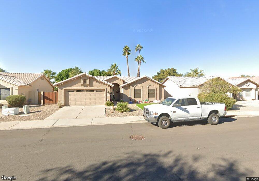 720 S Pineview Dr, Chandler, AZ 85226 - photo 1