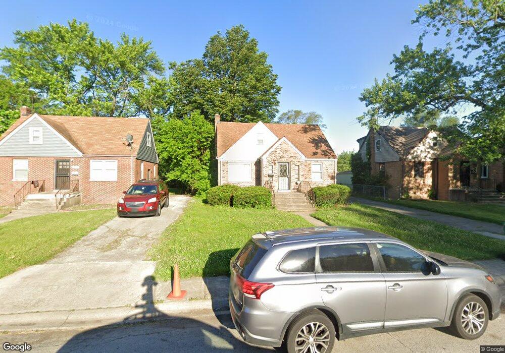 4472 Kentucky St, Gary, IN 46409 - photo 1