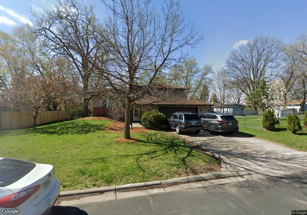 3108 113th Ln NW, Coon Rapids, MN 55433 - photo 1