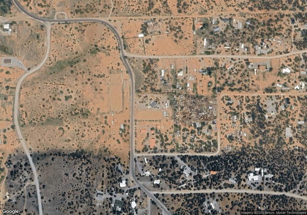 101 N Rosedale Rd, Silver City, NM 88061 - photo 1