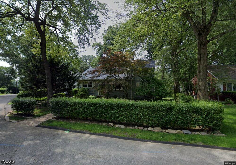 22 Eldridge Rd, Mount Tabor, NJ 07878 - photo 1