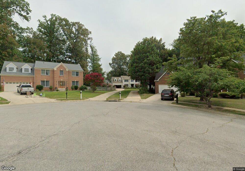 2450 Symphony Ln, Gambrills, MD 21054 - photo 1