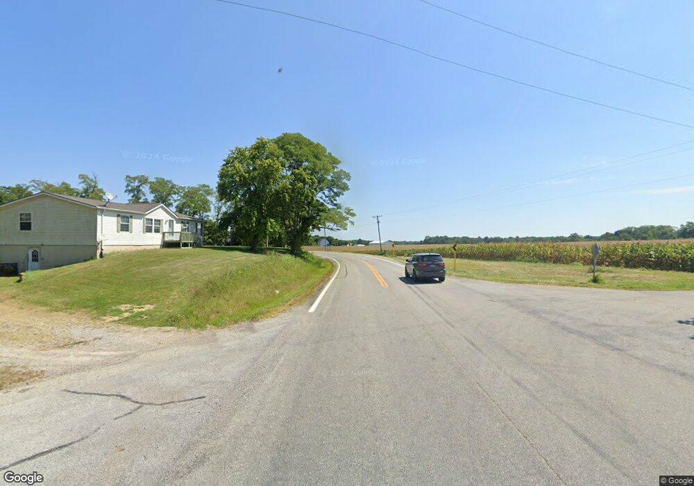 3208 State Route 725 W, Camden, OH 45311 - photo 1