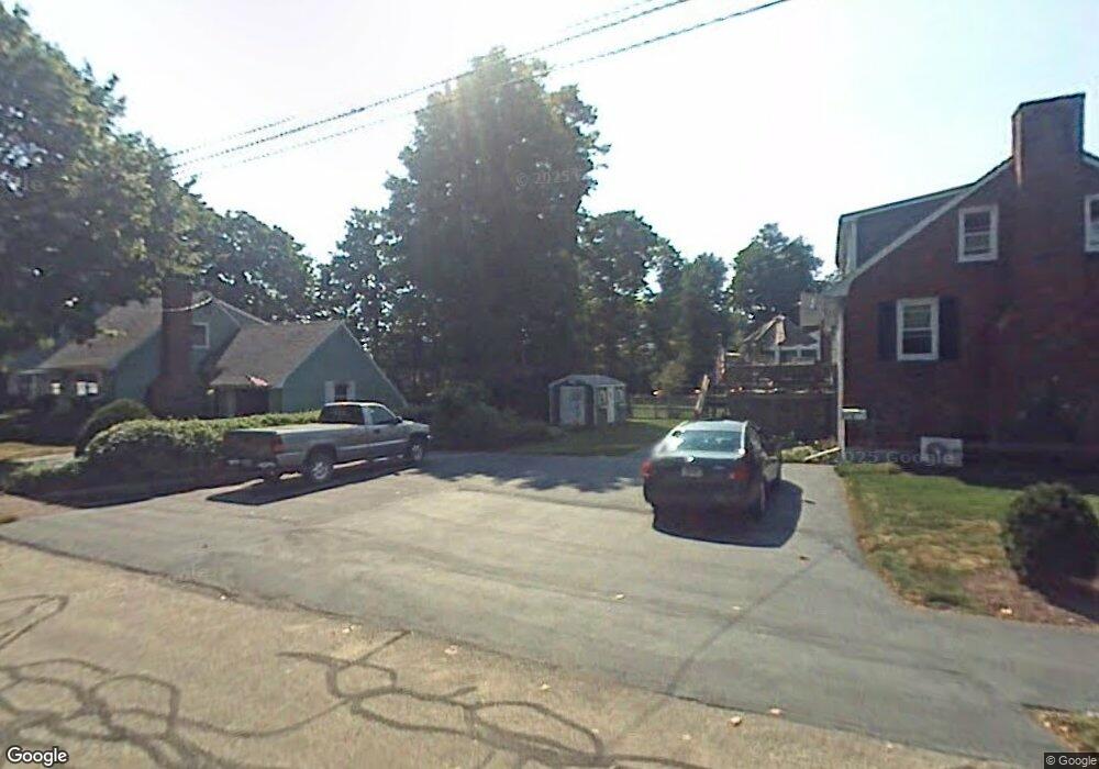 344 Albion St, Wakefield, MA 01880 - photo 1