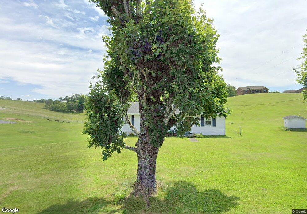 445 Roach Rd, Rutledge, TN 37861 - photo 1