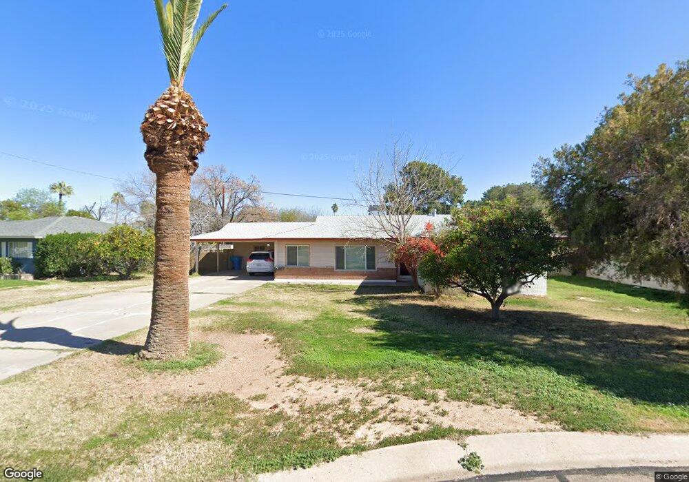 6153 N 10th Ave, Phoenix, AZ 85013 - photo 1