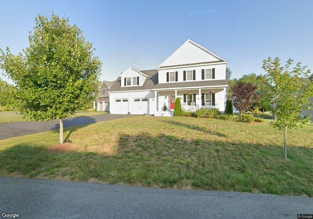 2 Vint Ln, Littleton, MA 01460 - photo 1