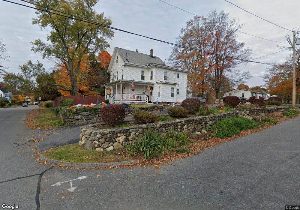 10 Marion St, Hudson, MA 01749 - photo 1