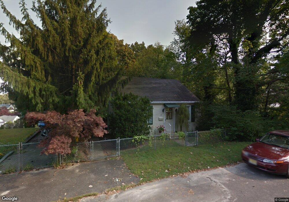 15 W 2nd Ave, Pine Hill, NJ 08021 - photo 1