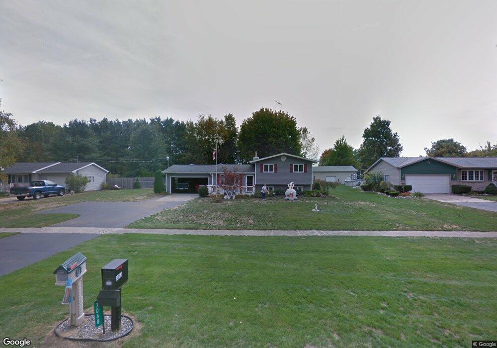 3068 Moran Rd, Birch Run, MI 48415 - photo 1