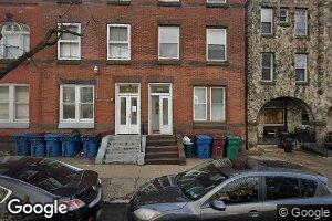 1252 Perkiomen Ave, Reading, PA 19602