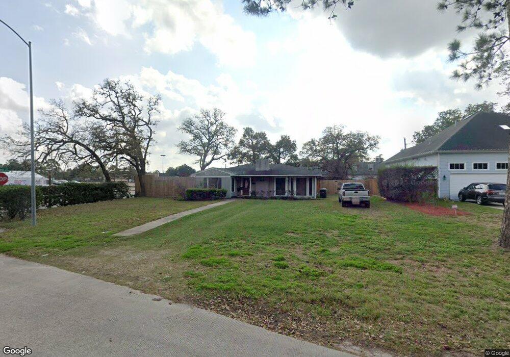 701 W 41st St, Houston, TX 77018 - photo 1