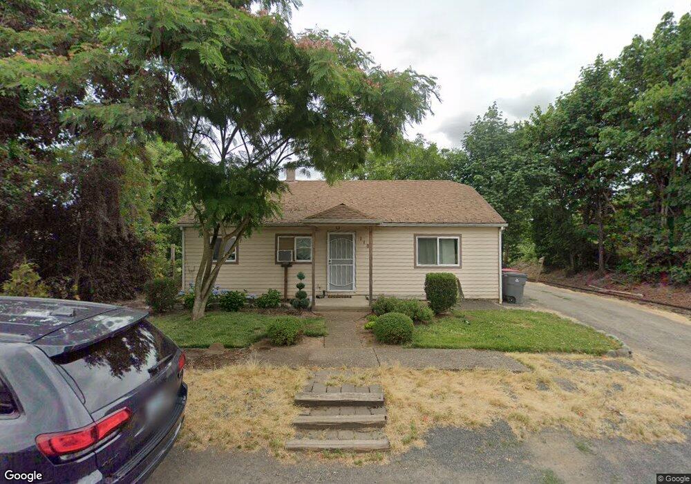 110 Jefferson St, Lafayette, OR 97127 - photo 1