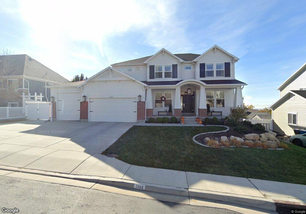 1152 E 400 S, Pleasant Grove, UT 84062 - photo 1