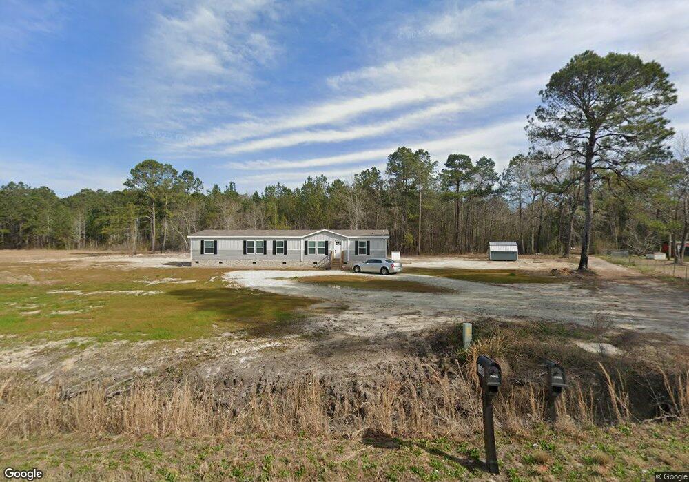 1488 Old Highway 6, Cross, SC 29436 - photo 1