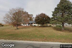 2055 53rd St, Mount Auburn, IA 52313