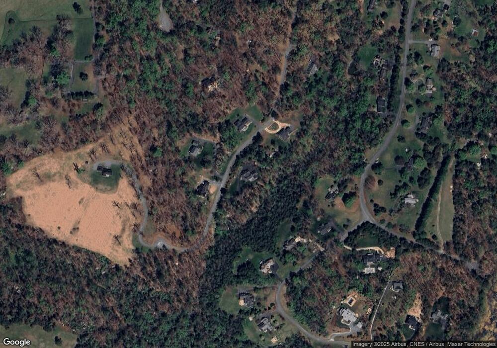 1901 Fox Run Ln, Charlottesville, VA 22901 - photo 1