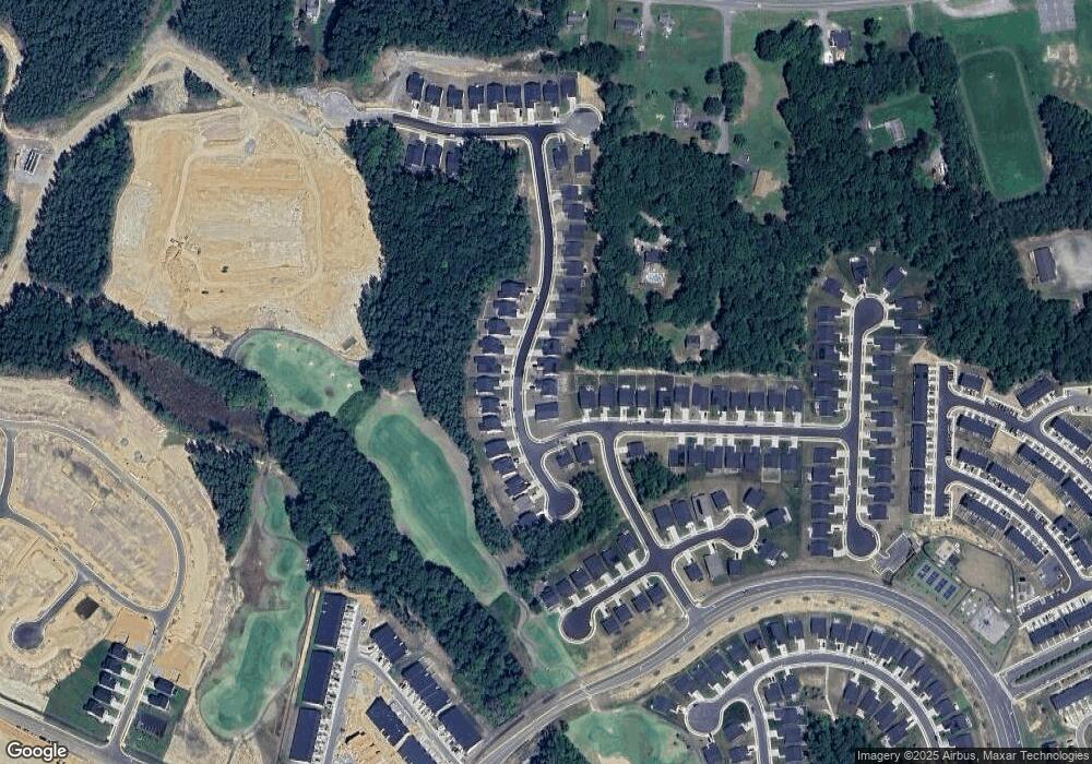 18223 Cornerstone Dr, Ruther Glen, VA 22546 - photo 1