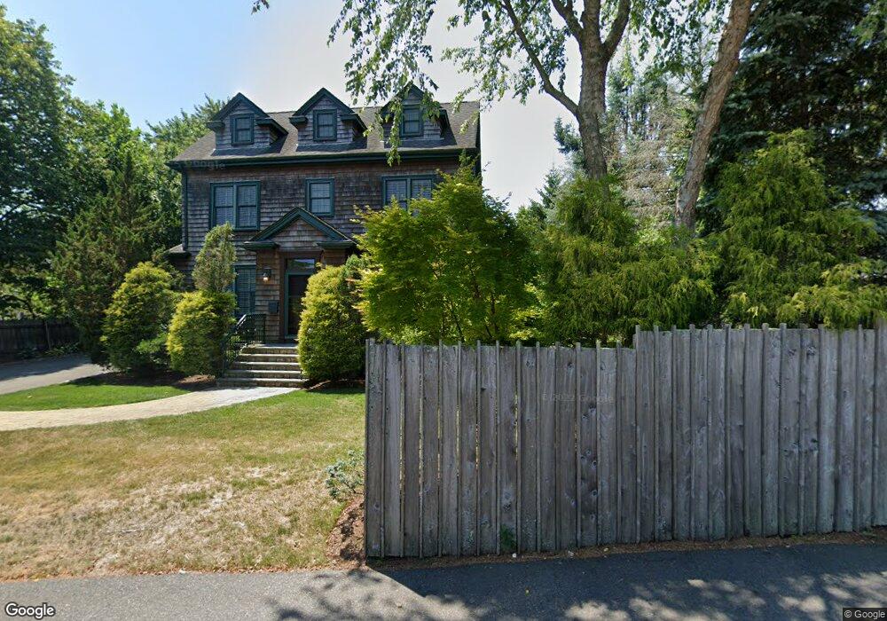 9 A State St unit A, Wellesley, MA 02482 - photo 1