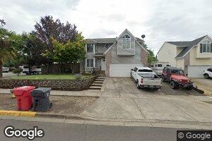 2226 Dorsey Dr, Hubbard, OR 97032
