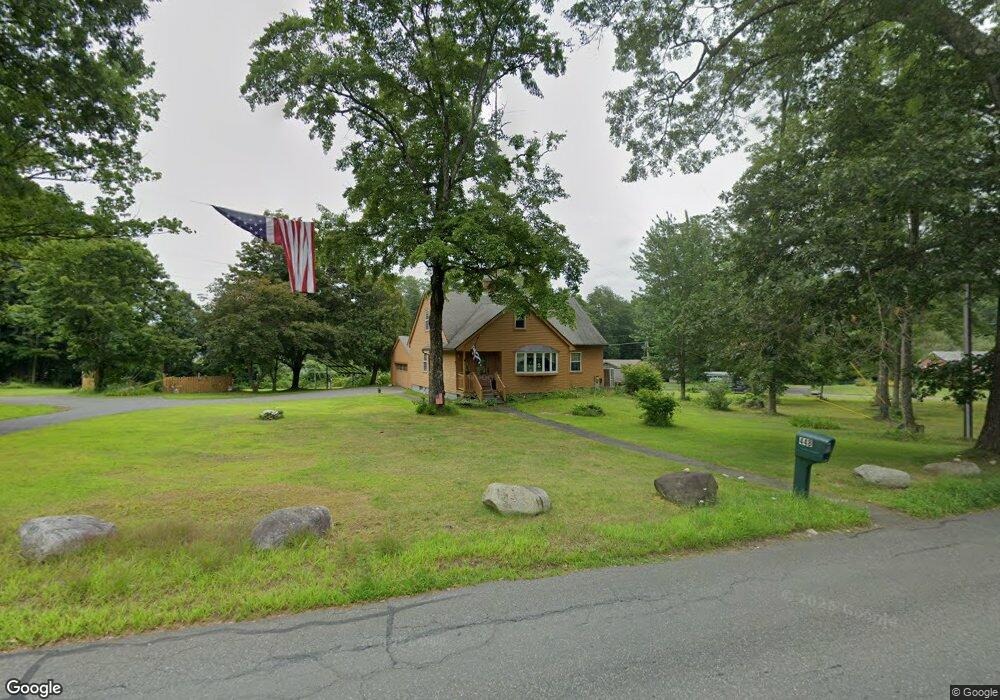 448 Florence Rd, Florence, MA 01062 - photo 1