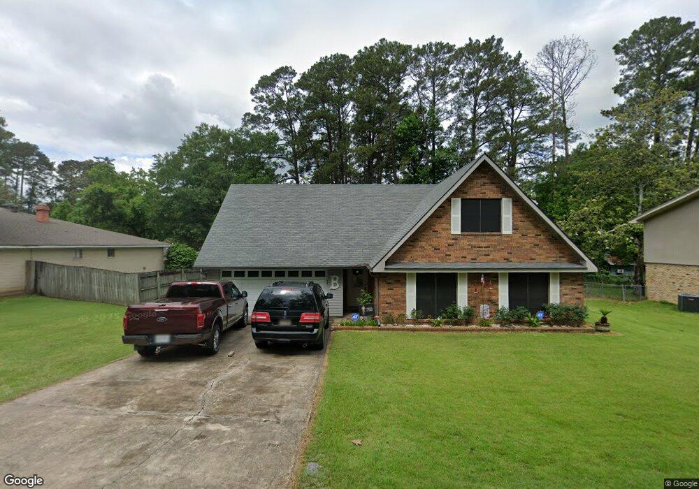 378 Highland Dr, Pineville, LA 71360 - photo 1