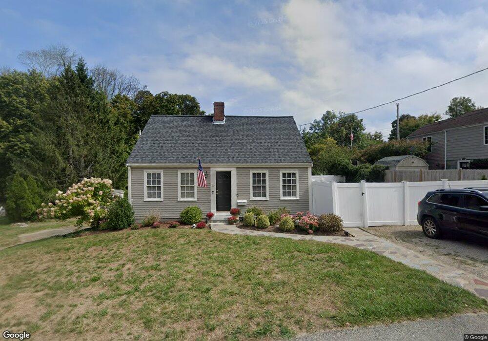 5 Red Gate Ln, Cohasset, MA 02025 - photo 1