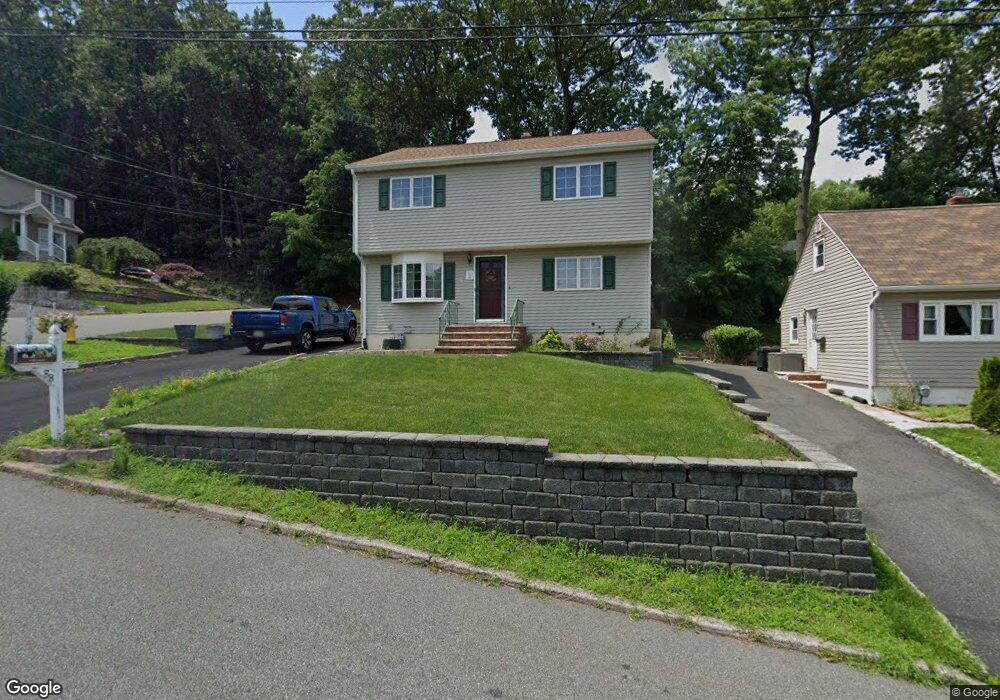 88 Hickory Place, Rockaway, NJ 07866 - photo 1