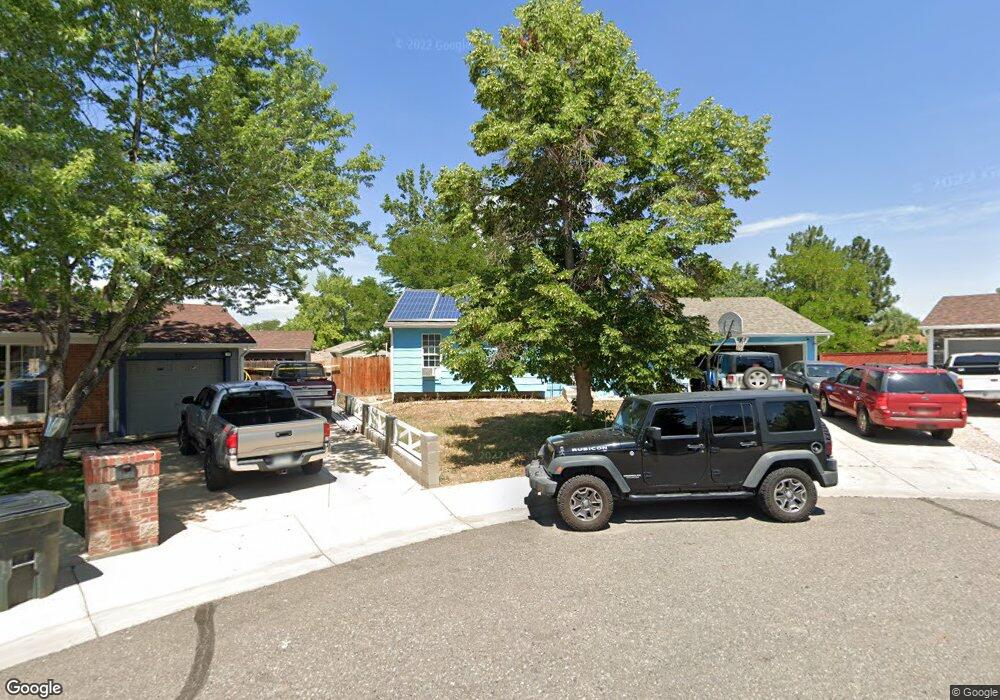 16367 E Wyoming Dr, Aurora, CO 80017 - photo 1