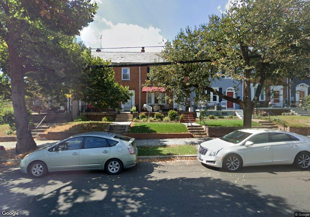 4004 10th St NE, Washington, DC 20017 - photo 1